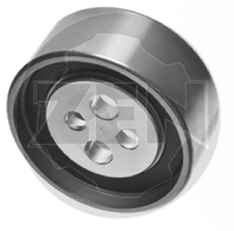 Polia Tensionadora da Correia Dentada - Zen - 12768 - Unitário