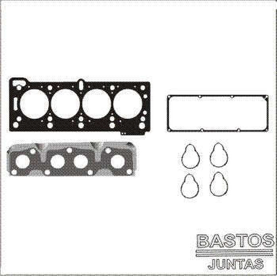 Kit Retifica do Cabecote - Bastos Juntas - 1512116MP - Unitário