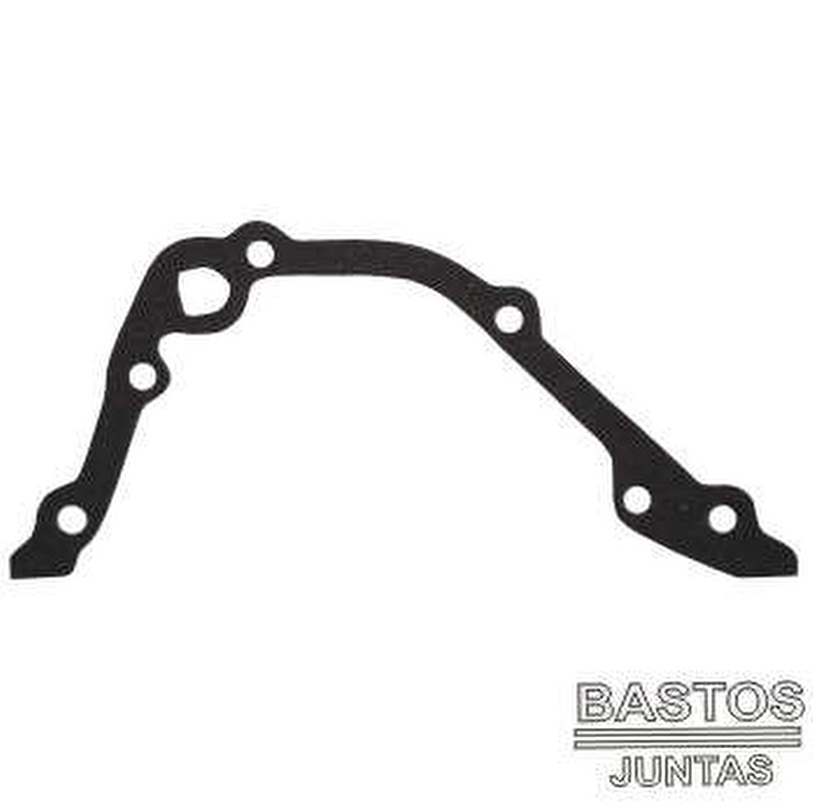 Junta da Bomba de Oleo - Bastos Juntas - 144249 - Unitário