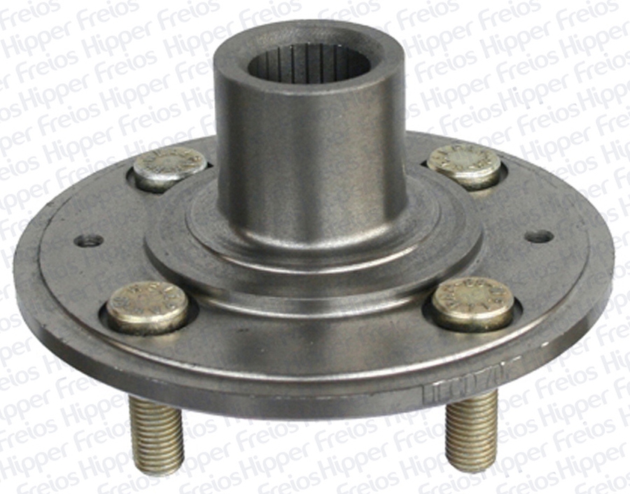 Cubo de Roda - Hipper Freios - HFCD 707 - Unitário