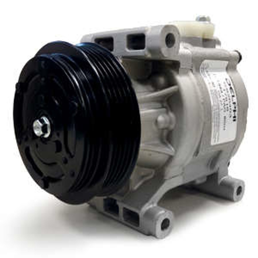 Compressor do Ar Condicionado - Delphi - CS20403 - Unitário