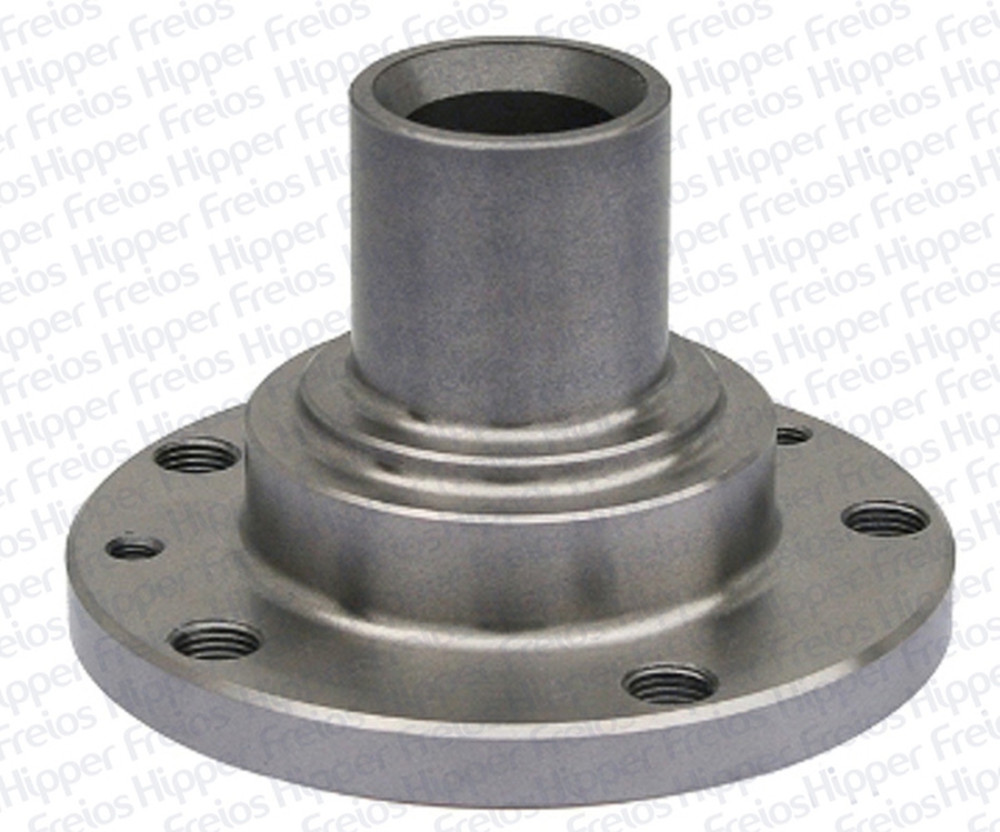 Cubo de Roda - Hipper Freios - HFCD 41 - Unitário