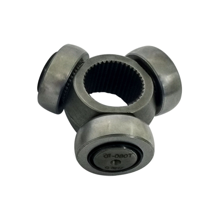 Trizeta - Nakata - NJH01-080T - Unitário