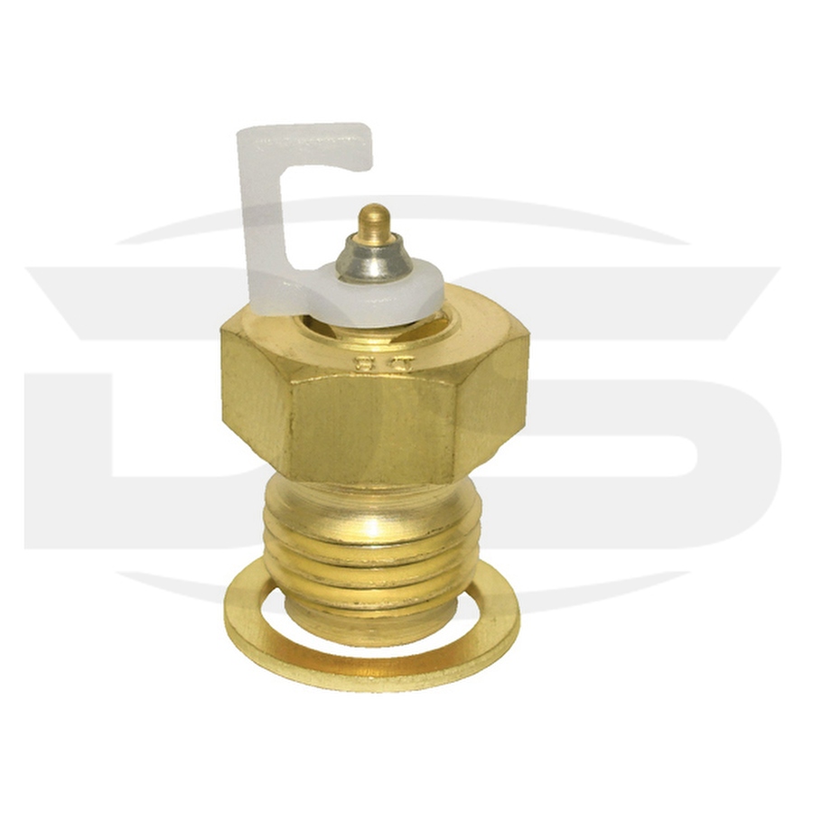 Válvula de Agulha - DS Tecnologia Automotiva - 1068 - Unitário