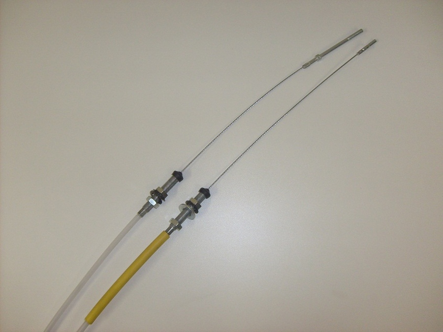 CABO DE ACELERADOR - Cabovel - 16195 - Unitário