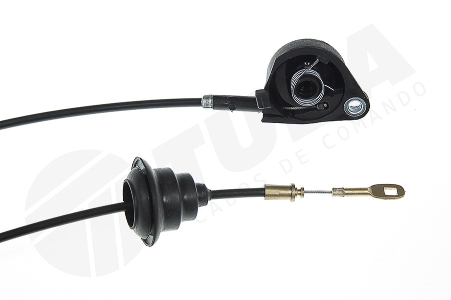 Cabo do Capô - Tuba Cabos - 26156 - Unitário