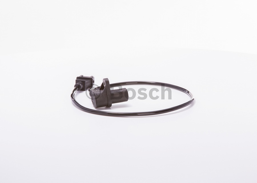 Sensor de Rotação - Bosch - 0261210118 - Unitário