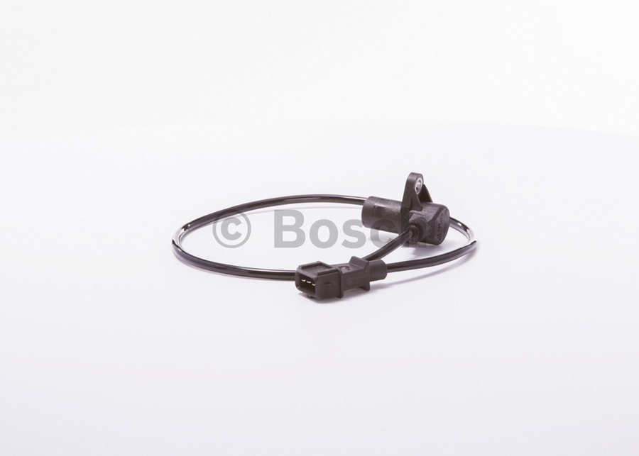 Sensor de Rotação - Bosch - 0261210118 - Unitário