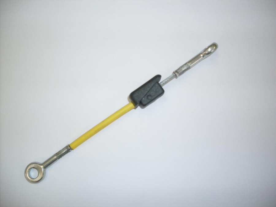 Cabo de Freio - Cabovel - 107095 - Unitário