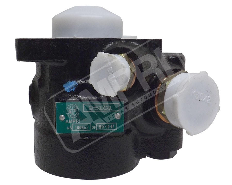 Bomba de Direção Hidráulica - Ampri - 95101 - Unitário