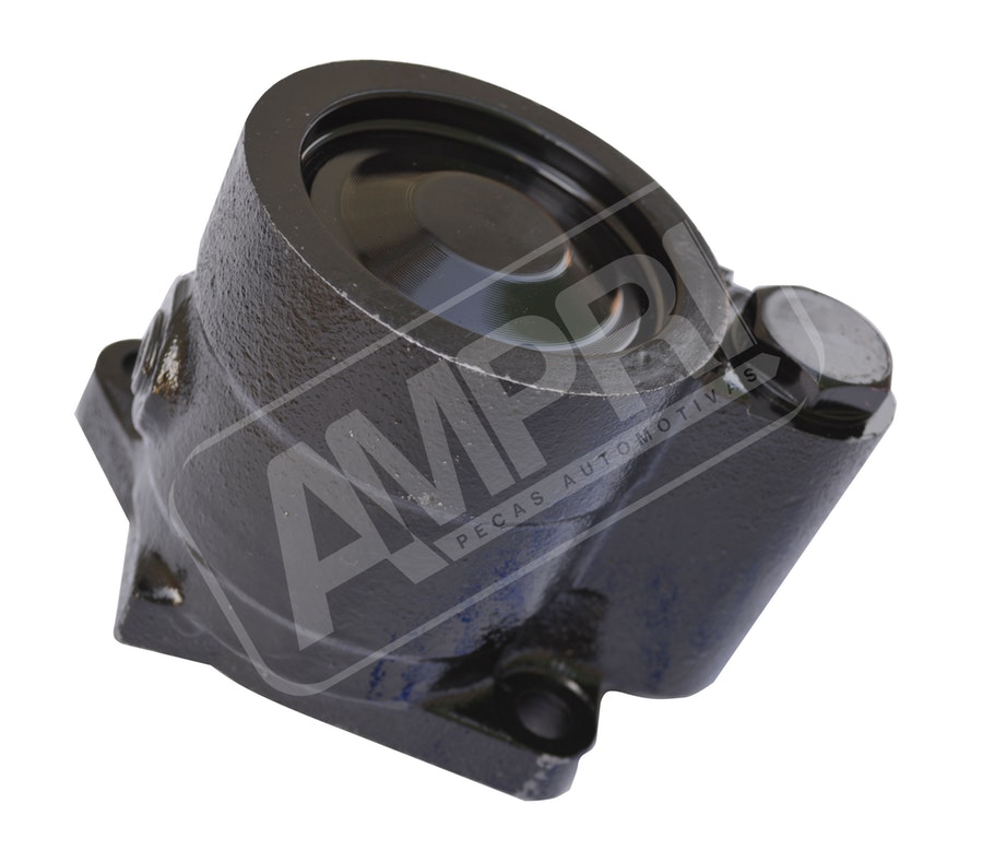 Bomba de Direção Hidráulica - Ampri - 95101 - Unitário