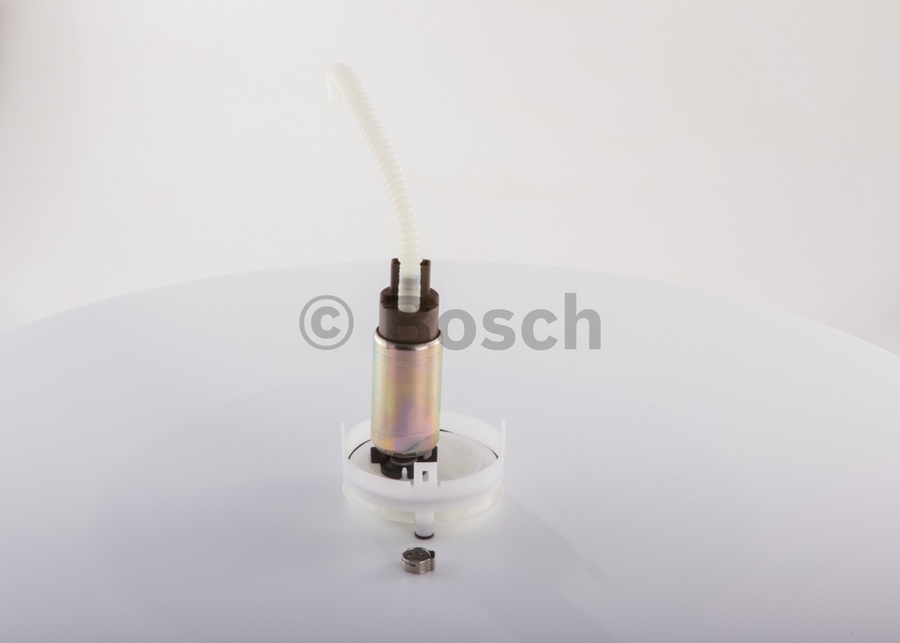Jogo de Reparo para Bomba de Combustível - Bosch - F000TE1258 - Unitário