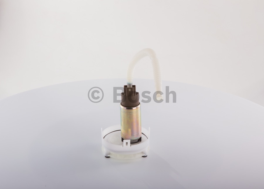 Jogo de Reparo para Bomba de Combustível - Bosch - F000TE1258 - Unitário