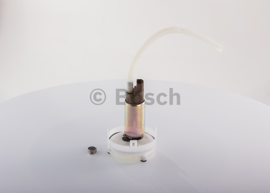 Jogo de Reparo para Bomba de Combustível - Bosch - F000TE1258 - Unitário