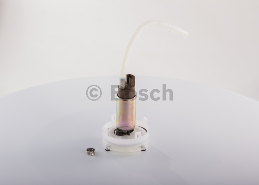 Jogo de Reparo para Bomba de Combustível - Bosch - F000TE1258 - Unitário