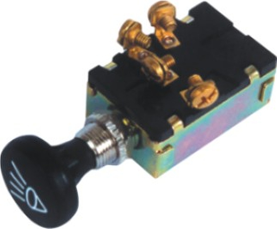 Chave de Luz - Ospina - 011005 - Unitário