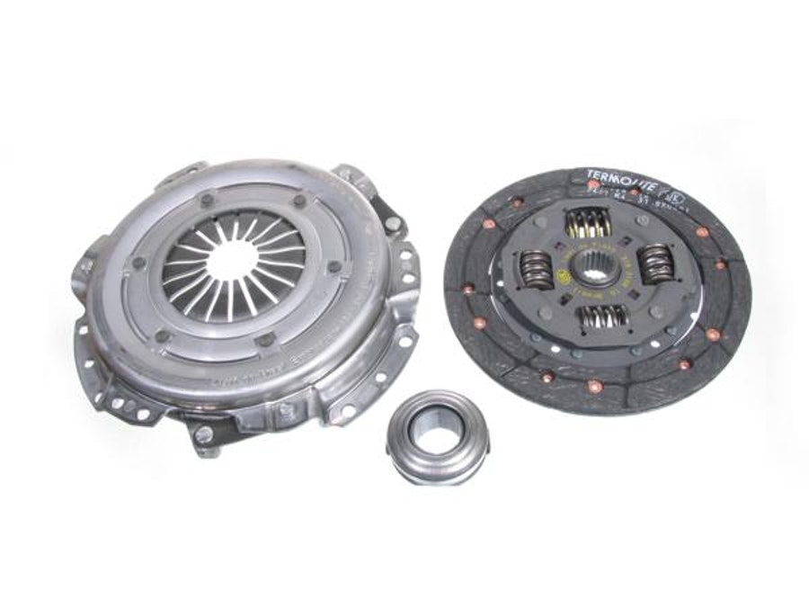 Kit de Embreagem - LUK - 618 3038 00 0 - Unitário