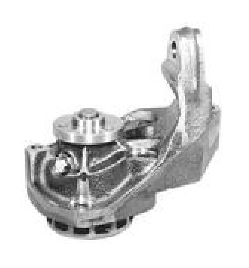 Bomba D'Água - URBA - UB0753 - Unitário