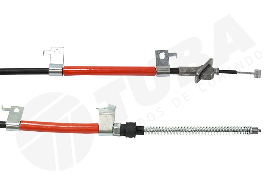 Cabo do Freio - Tuba Cabos - 7463 - Unitário