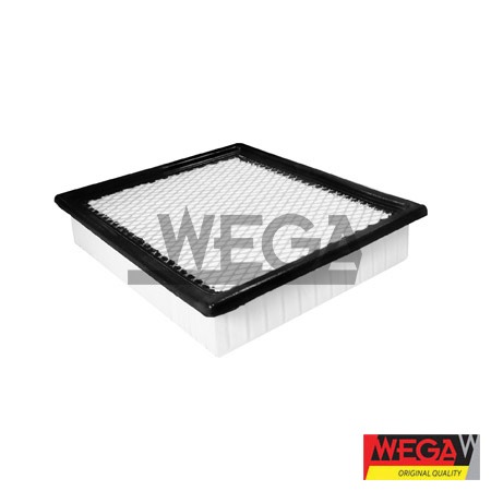 Filtro de Ar - Wega - JFA987 - Unitário