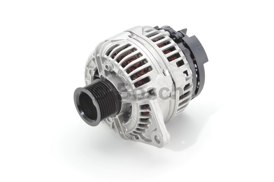 Alternador - Bosch - 0124555005 - Unitário