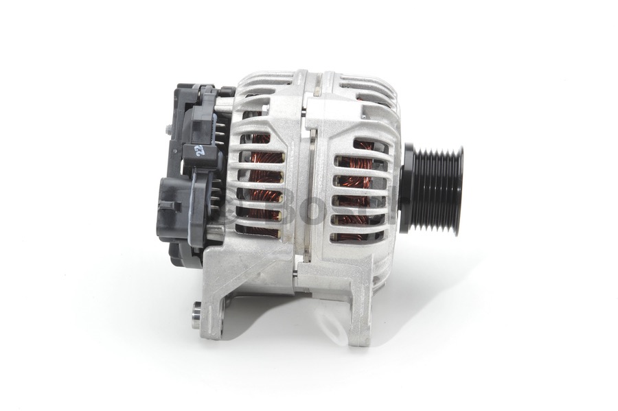 Alternador - Bosch - 0124555005 - Unitário