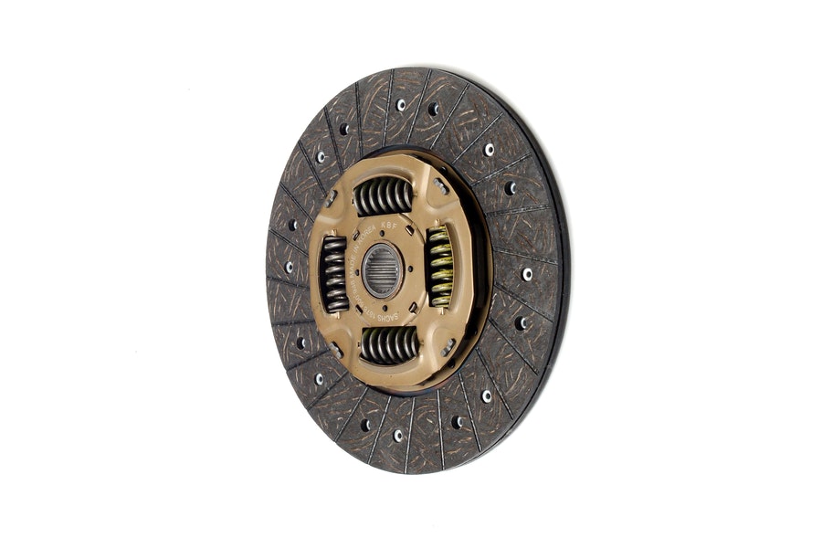 Kit de Embreagem - Sachs - 6514 - Unitário