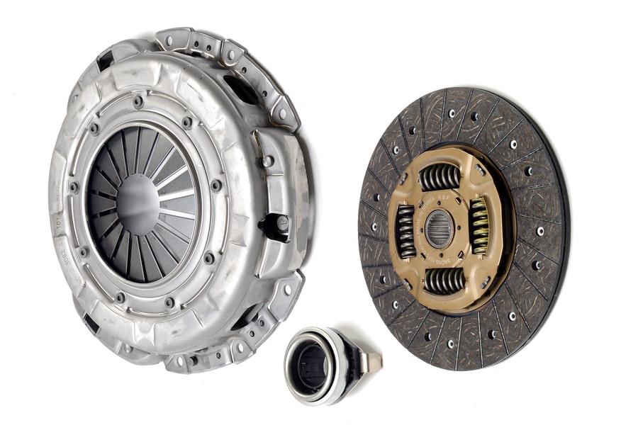 Kit de Embreagem - Sachs - 6514 - Unitário