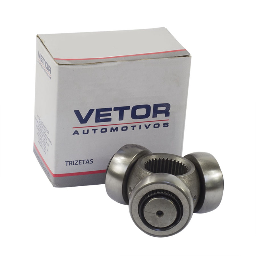 Trizeta - Vetor - VT9041 - Unitário