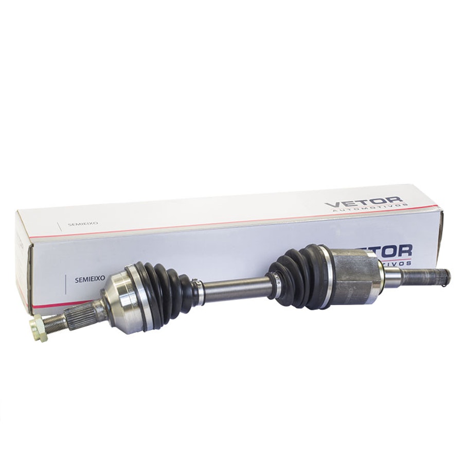 VT9600 - Vetor - Unitário