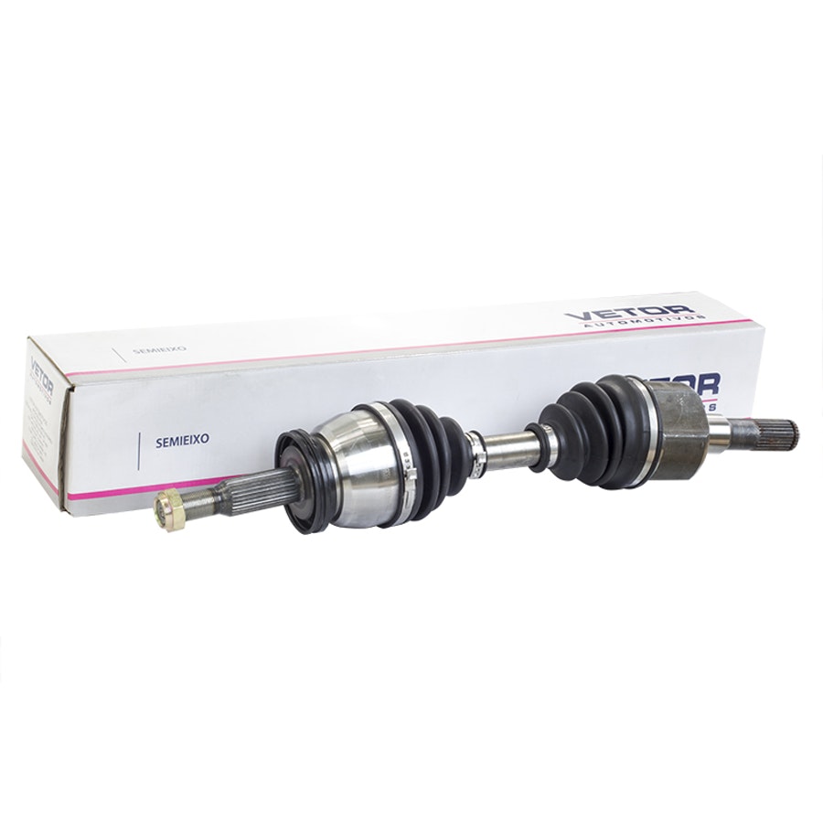 Semieixo - Vetor - VT9521 - Unitário