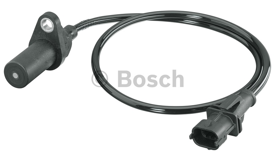 Gerador Tacometrico - Bosch - 0261210340 - Unitário