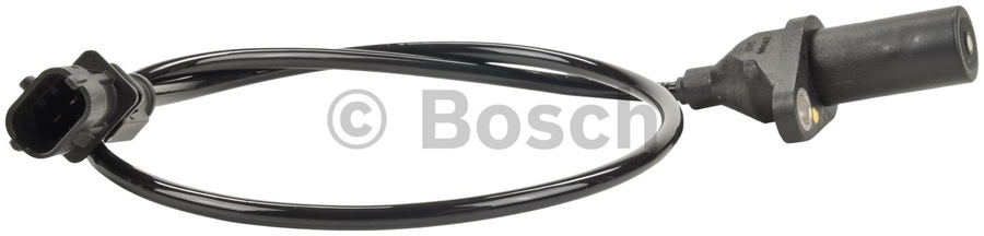 Gerador Tacometrico - Bosch - 0261210340 - Unitário