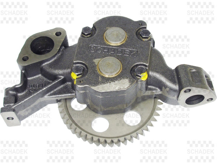 Bomba de Óleo - Schadek - 10.303 - Unitário