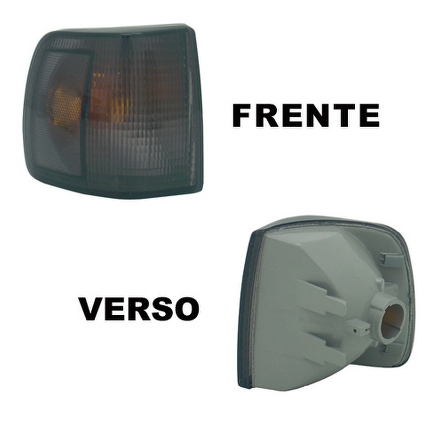 Lanterna do Pisca - HT Lanternas - 91120 - Unitário