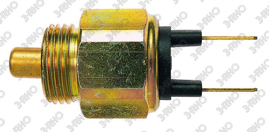 Interruptor de Luz de Ré - 3-RHO - 4424 - Unitário