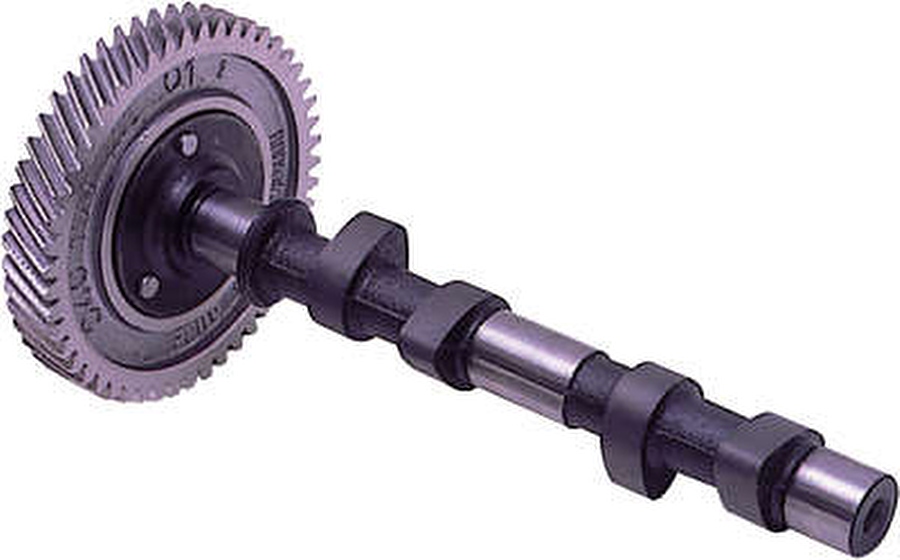 Comando de Válvulas Standard - Volkswagen - APLIC - 524 - Unitário