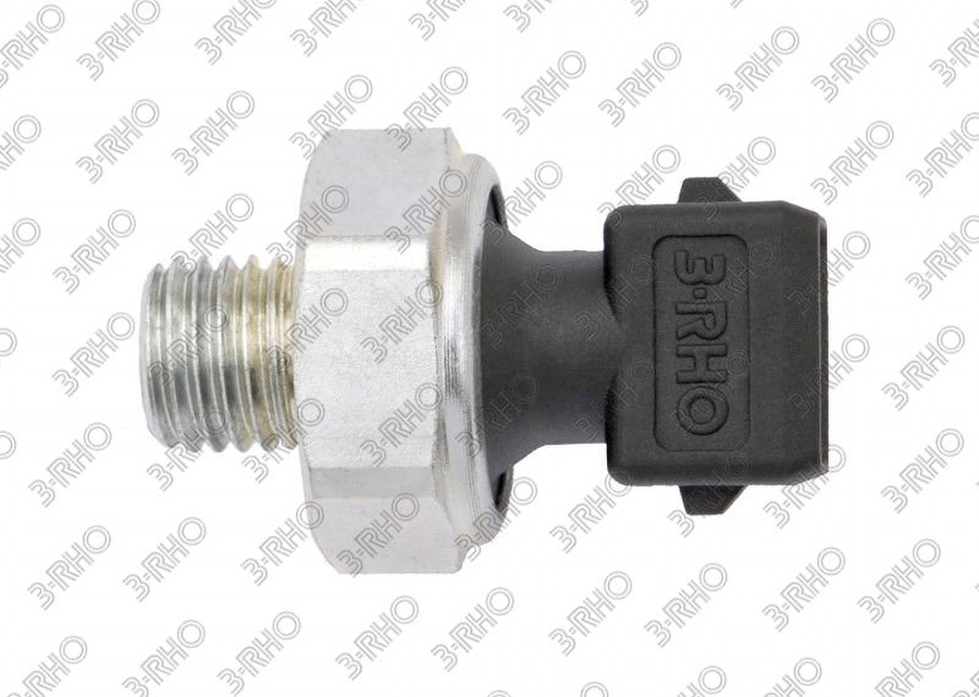 Interruptor de Pressão do Óleo - 3-RHO - 3317 - Unitário