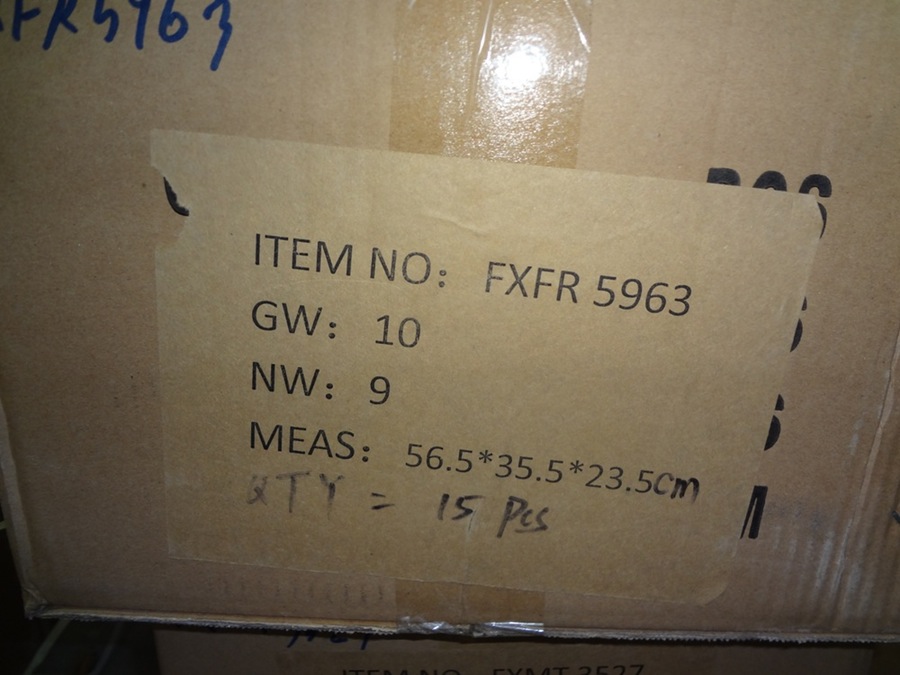 FXFR5963 - Flex - Unitário