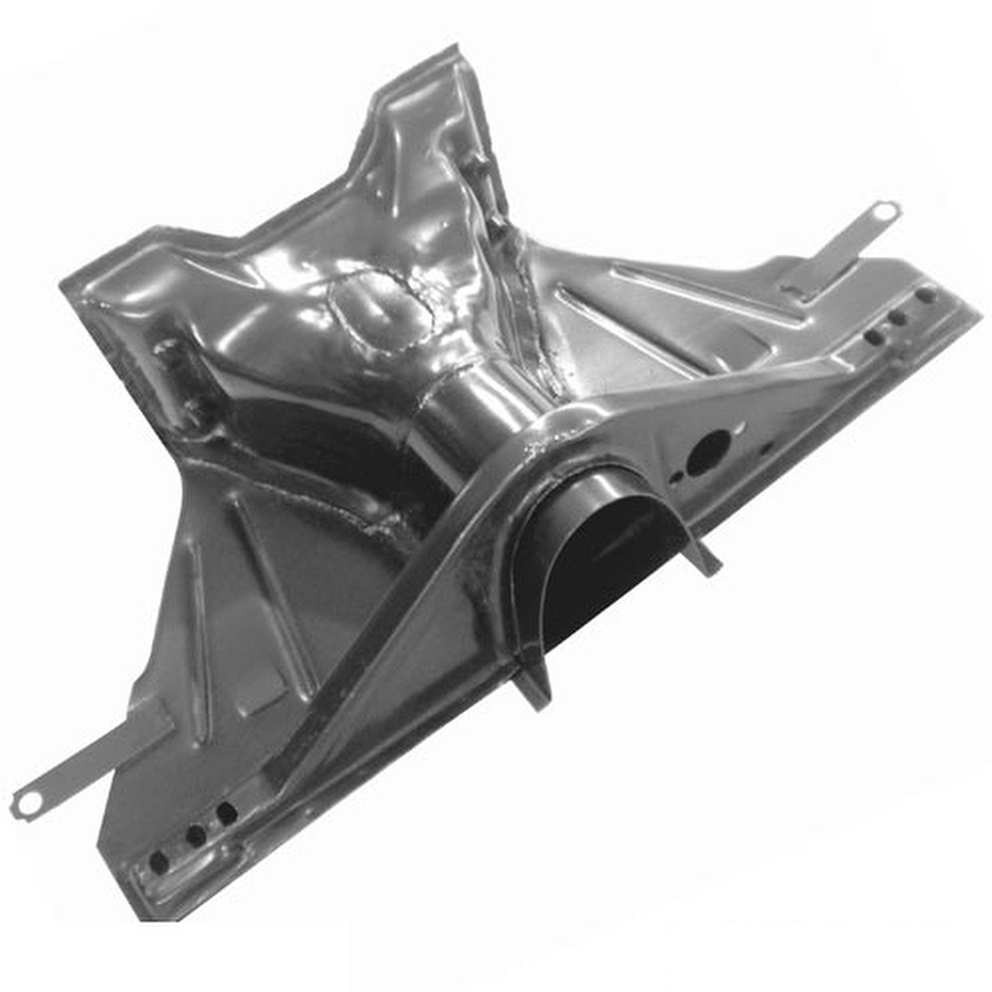 Conjunto Montado do Chassis - IGP - 71 - Unitário