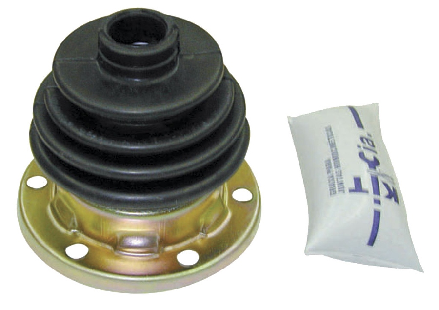 Kit Coifa Homocinética com Flange - Kit & Cia - 41226 - Unitário