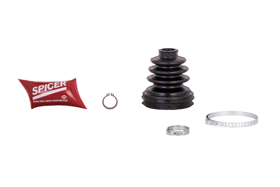 Kit de Reparo de Junta Homocinética - Spicer - 2-13-869G - Unitário