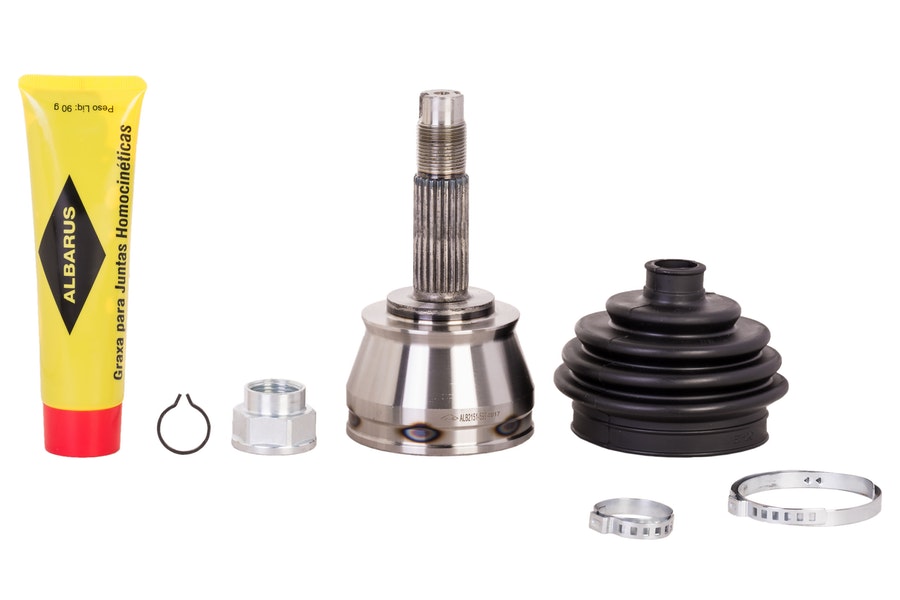 Junta Homocinética Fixa - Dana - ALB2151-599 - Unitário