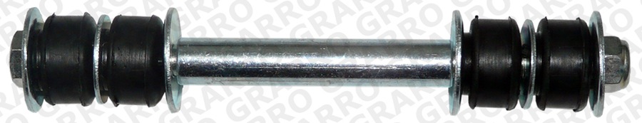 Bieleta - Grarro - GR 600 - Unitário
