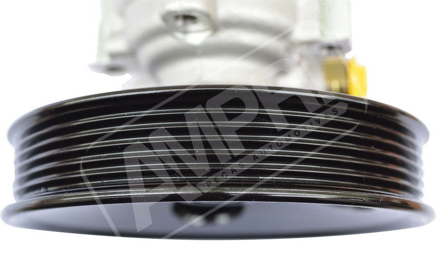 Bomba de Direção Hidráulica - Ampri - 92120 - Unitário