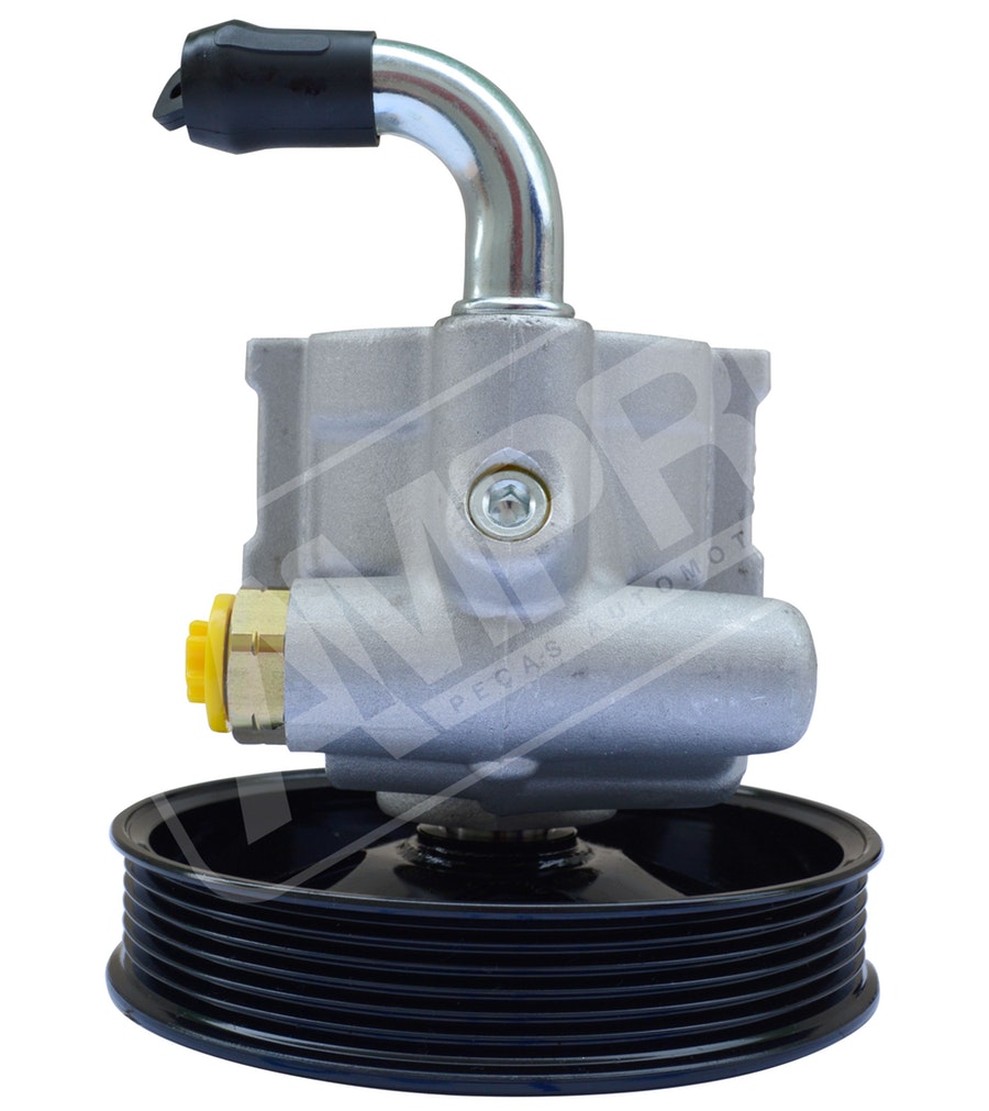 Bomba de Direção Hidráulica - Ampri - 92120 - Unitário