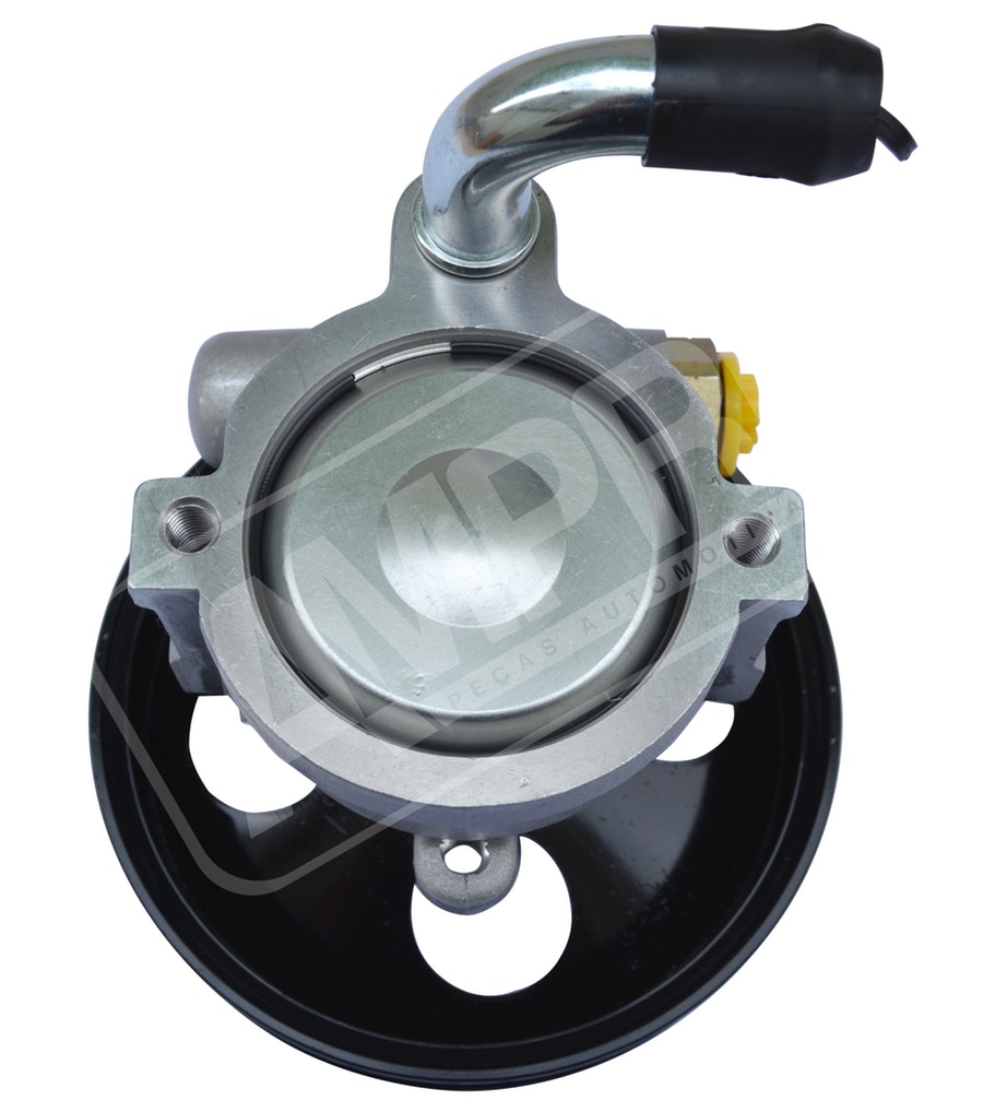 Bomba de Direção Hidráulica - Ampri - 92120 - Unitário