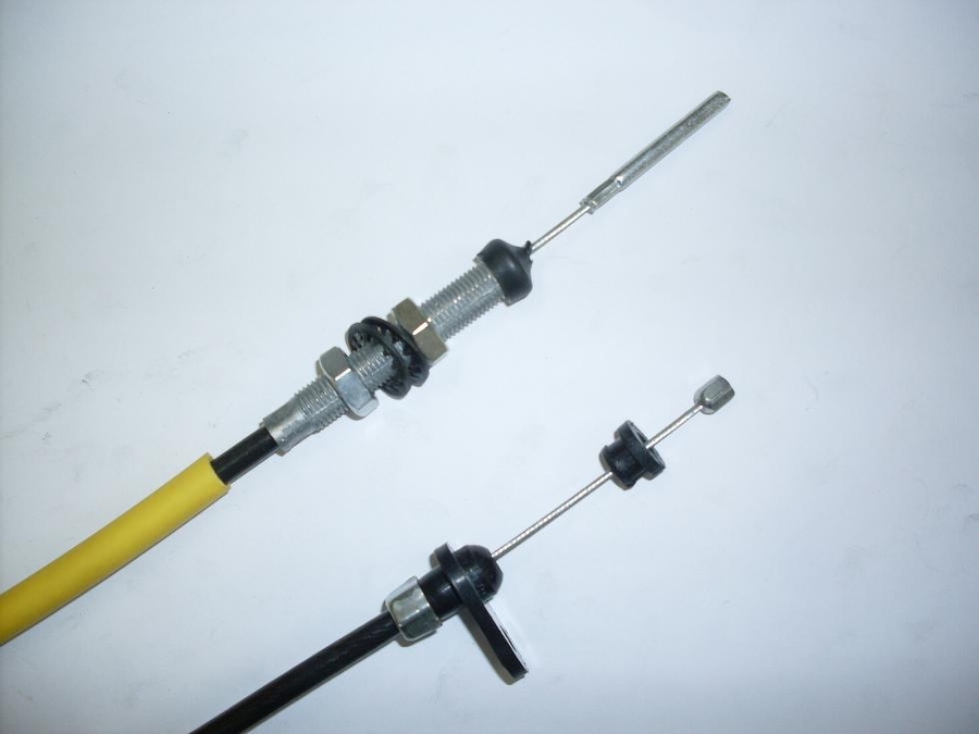 Cabo do Acelerador - Cabovel - 15460 - Unitário