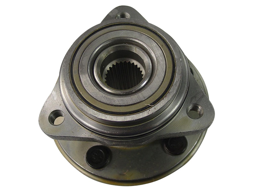 Cubo de roda Ranger 00> NAKATA NKF8068 - Nakata - NKF 8068 - Unitário