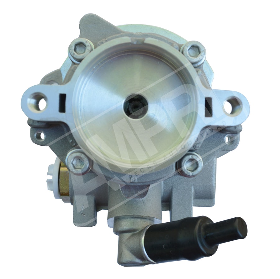 Bomba de Direção Hidráulica - Ampri - 92111 - Unitário